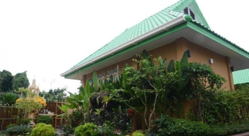 Sucholtee Resort Surat Thani Bagian luar foto